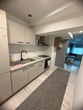 Foto - Etagenwohnung zur Miete in Hann. Münden