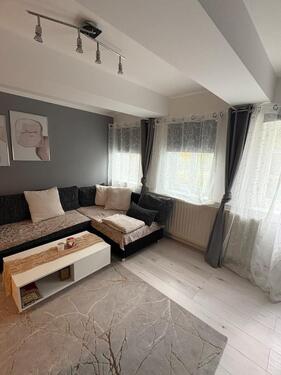 Foto - Etagenwohnung in Hann. Münden zur Miete