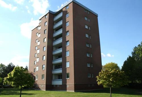 Foto - 2-Zimmer-Wohnung zu vermieten - Peine Zentrum