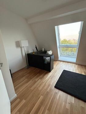Foto - Etagenwohnung in Düsseldorf