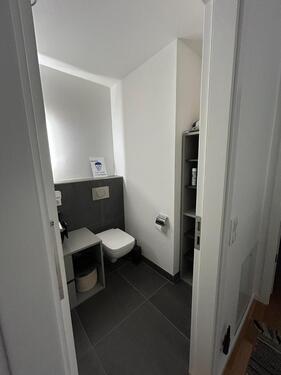 Foto - Etagenwohnung in Düsseldorf zur Miete