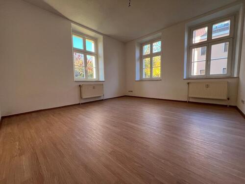Foto - Etagenwohnung zur Miete in Zittau