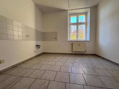 Foto - Etagenwohnung in Zittau zur Miete