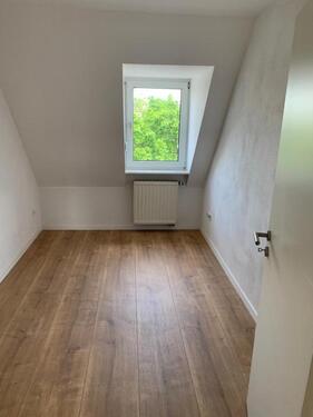 Foto - renovierte 3-Zimmer Wohnung - 500,00 EUR Kaltmiete,