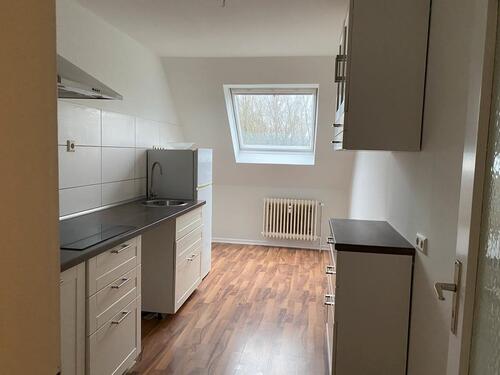 Foto - Etagenwohnung in Hannover