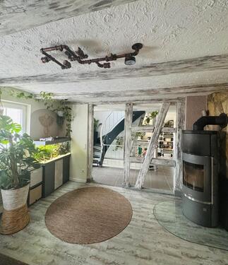 Foto - Einfamilienhaus zum Kaufen in Kirchberg an der Murr