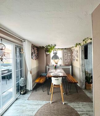 Foto - Einfamilienhaus in Kirchberg an der Murr