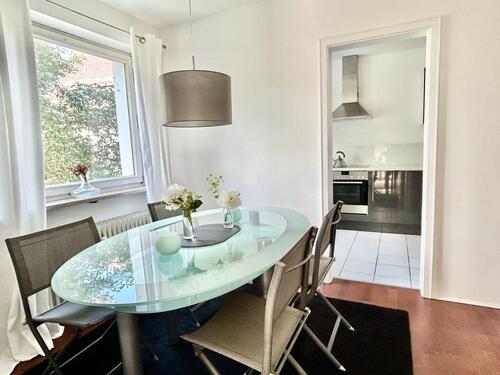 Foto - Etagenwohnung in Tutzing