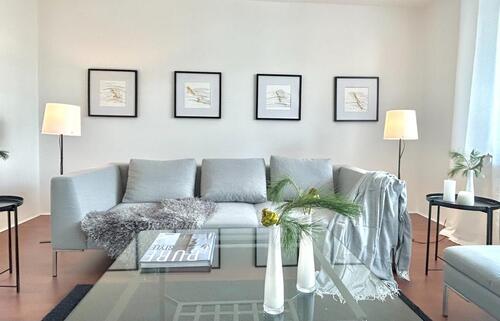 Foto - Etagenwohnung in Tutzing zur Miete