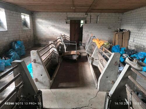 Foto - Lagerraum Hobby - 150,00 EUR Miete,