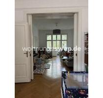 Wohnungsswap - 3 Zimmer, 110 m² - Bamberger Str., Wilmersdorf, Berlin