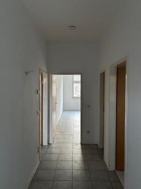 Foto - Zweiraumwohnung in Bernburg - 370,00 EUR Kaltmiete, ca.  63,00 m²