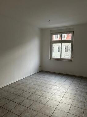 Foto - Etagenwohnung in Bernburg (Saale) zur Miete