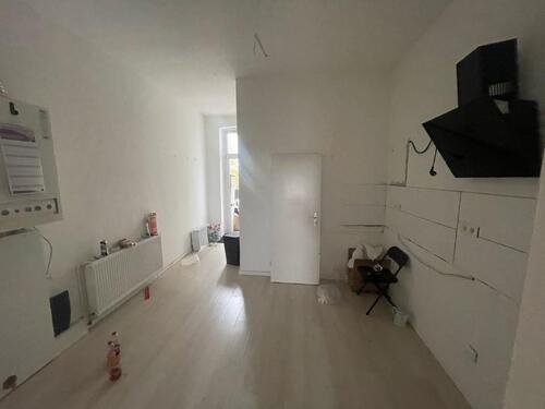 Foto - Etagenwohnung in Gelsenkirchen zur Miete