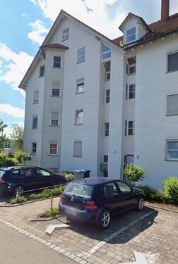 Foto - 2 Zimmerwohnung in Aulendorf zu vermieten.