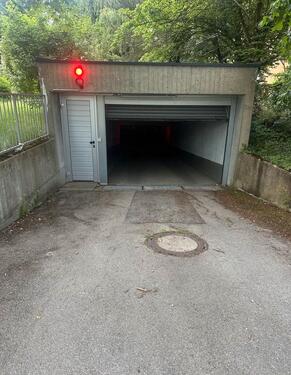 Foto - GARAGE , stell Platz - 100,00&nbsp;EUR Miete,