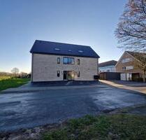 2-Zimmer Wohnung mit GartenStellplatz in Verl-NeubauErstbezug