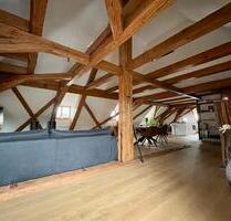 Außergewöhnliche Wohnatmosphäre in Neumarkt In der Oberpfalz