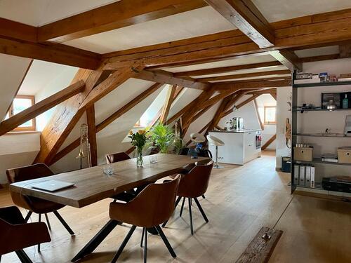 Foto - 1 Zimmer Etagenwohnung zur Miete in Neumarkt in der Oberpfalz