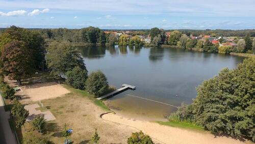 Foto - Mehrfamilienhaus, Wohnhaus in Liebenwalde zum Kaufen