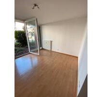 Studentenappartement in Regensburg