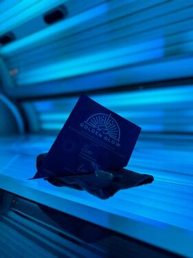 Foto - Sonnenstudio mit 5 Solarien + Behandlungsraum zu Verkaufen