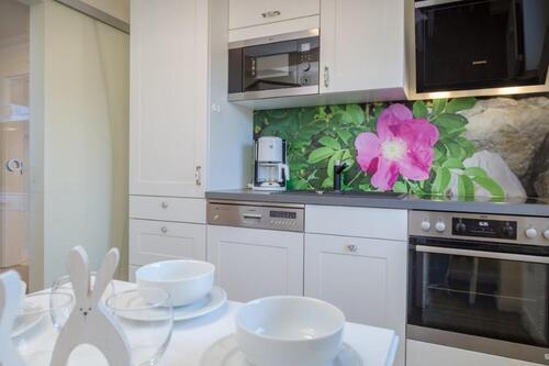 Foto - Strandnahe, zentrumsnahe , ruhig gelegene Ferienwohnung