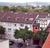 2ZKB Kassel Mitte mit Parkplatz