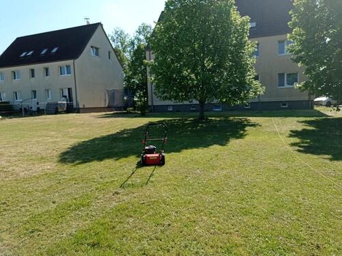 Foto - 2 Zimmer Wohn.-17329 Nadrensee,Deuts.(4 km bis Grenze PL)