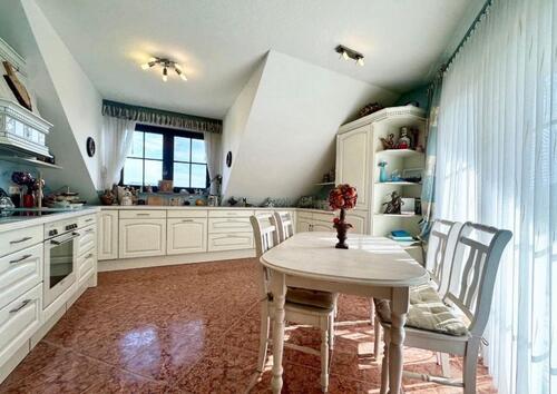 Foto - 4-Zimmer-Wohnung im Neubaugebiet