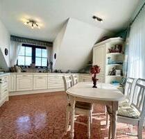 4-Zimmer-Wohnung im Neubaugebiet - Wächtersbach