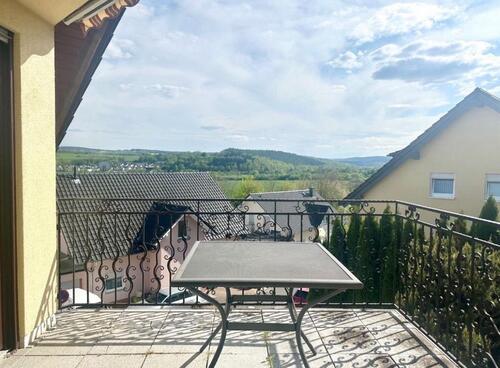 Foto - Etagenwohnung in Wächtersbach zur Miete