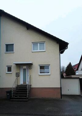 Foto - DHH in Wörth Maximiliansau ab 01.03. zu vermieten