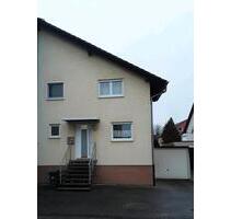 DHH in Wörth Maximiliansau ab 01.03. zu vermieten - Wörth am Rhein