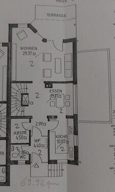 Foto - 6 Zimmer Doppelhaushälfte in Wörth am Rhein