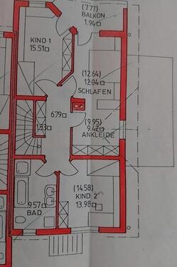 Foto - Doppelhaushälfte in Wörth am Rhein zur Miete
