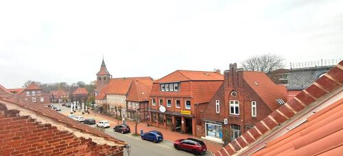 Foto - Traumhafte 3 Zimmer Maisonette Wohnung im Herzen von Bleckede