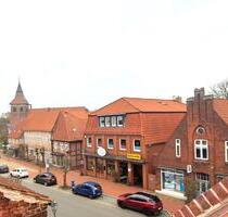 Traumhafte 3 Zimmer Maisonette Wohnung im Herzen von Bleckede