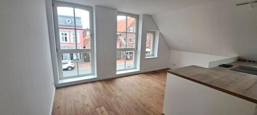 Foto - 3 Zimmer Maisonettenwohnung zur Miete in Bleckede