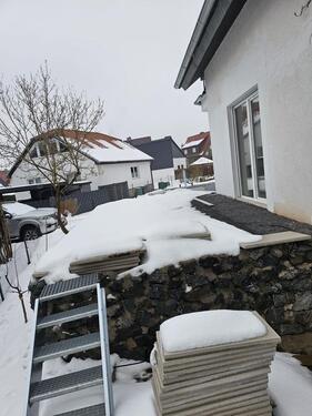 Foto - Erdgeschoßwohnung in Harztor zur Miete