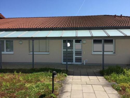 Foto - 3 Büroräume mit Teeküche in begehrter Lage