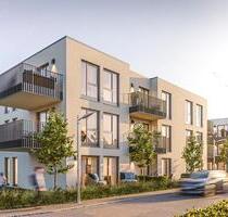 Modern wohnen in Kaufbeuren – Neubauwohnungen mit Einbauküche