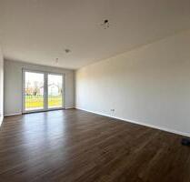 Großzügiges 1-Zimmer-Appartment - Einbauküche, Südbalkon, Keller - Isny im Allgäu