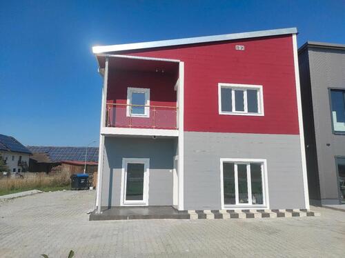 Foto - Dingolfing: Attraktive BüroGewerbeeinheit in A92 Nähe