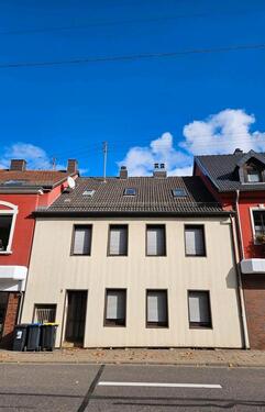 Foto - 1-2 Familienhaus in zentraler Lage von Ottweiler