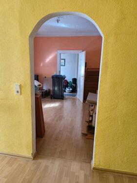 Foto - Einfamilienhaus in Ottweiler