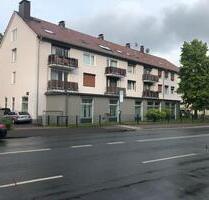 3 Zimmer DG-Wohnung in zentraler Lage mit EBK und Tiefgarage - Bielefeld Mitte