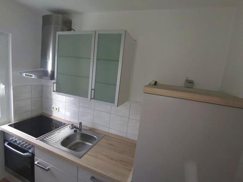 Foto - 2 Zimmer Etagenwohnung in Selb