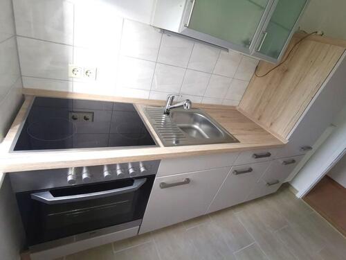 Foto - Etagenwohnung in Selb zur Miete