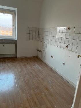 Foto - Ideal für Düsseldorf-Pendler:Ruhige 3-Zimmer-Wohnung nahe Rhein